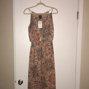 Women’s dress